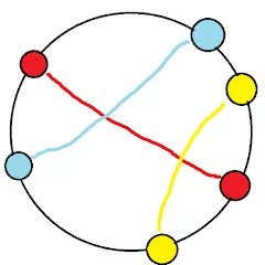 Скачать Взломанная Color Link - Connect the Dots (Все уровни открыты) на Android
