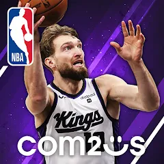 Скачать NBA NOW 24 Взломанная на деньги и золото на Андроид бесплатно