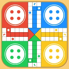 Скачать Ludo Взлом (Много денег) на Андроид бесплатно