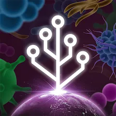 Скачать Cell to Singularity: Evolution Взлом (Много Дарвиния) на Андроид