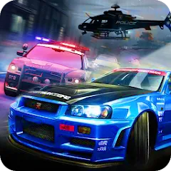 Скачать Police car: police games Взлом (Много денег) на Android бесплатно
