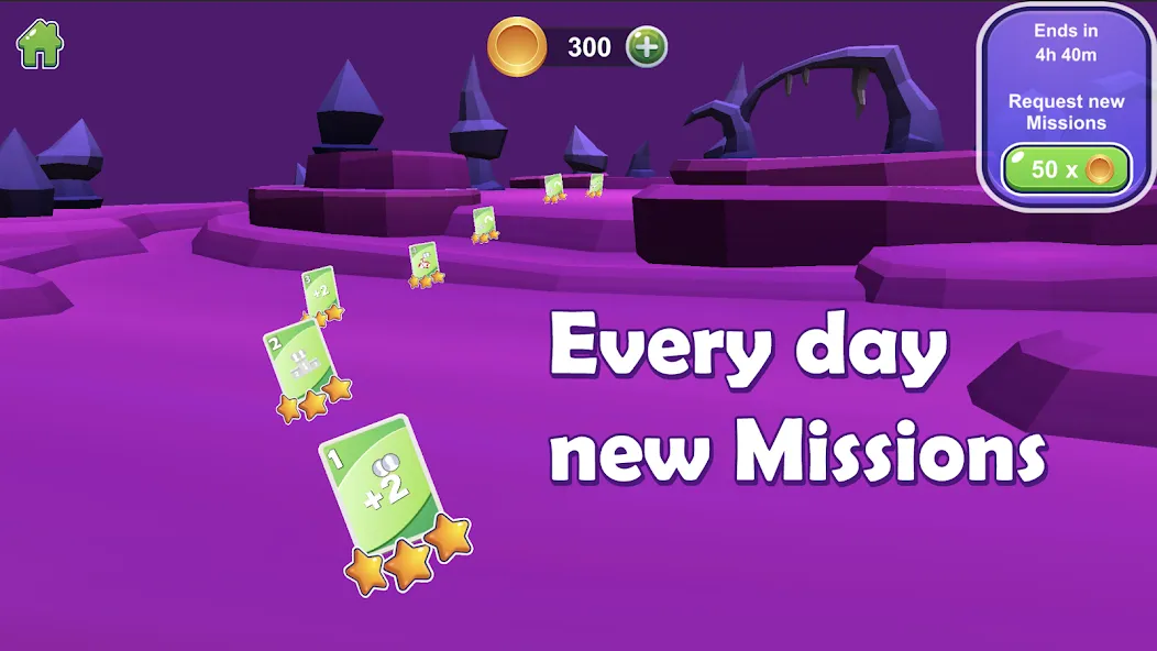 Crazy Eights 3D (КрэйзиЭйтс) МОД/Взлом [Деньги, Монеты и Меню MOD] Screenshot 3
