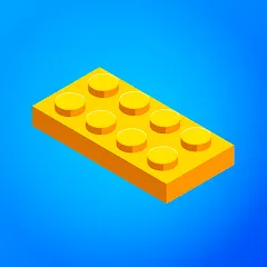 Скачать Construction Set со взломом на бесконечные деньги и разблокированными наборами для Андроид