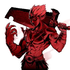 Скачать Idle Berserker: legend of rpg Взлом (Много денег) на Андроид бесплатно