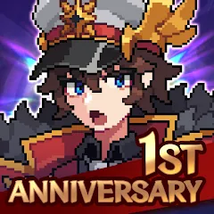 Скачать Unknown Knights: Anniversary взлом на много денег и кристаллов на Андроид