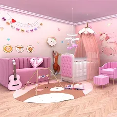Скачать My Home Design - Modern City Взлом на много денег и без рекламы бесплатно на Андроид