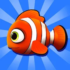 Скачать Go Fishing - by Coolmath Games Взлом (Много денег) на Андроид бесплатно