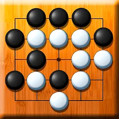 Скачать Go Game - BadukPop Взлом (Все уровни разблокированы) на Андроид