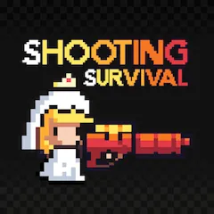 Скачать Shooting Survival Взлом (Много денег) на Андроид бесплатно
