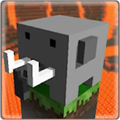 Скачать Craftsman: Building Craft Взлом (Все разблокировано) на Android