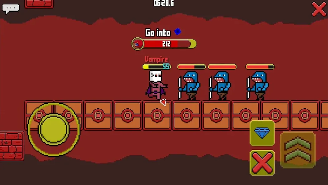 Moray Doomsday: arcade games (Морей Думсдей) МОД/Взлом [Много денег, Монет и Все открыто] Screenshot 3