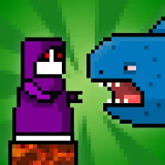 Скачать Moray Doomsday: arcade games Взлом (Бесплатные покупки) на Андроид
