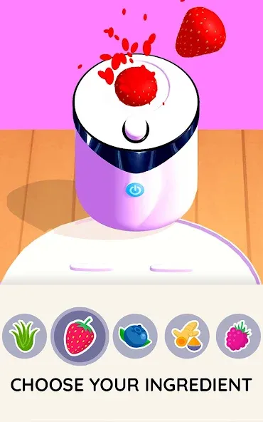DIY Makeup МОД/Взлом [Много монет, Открытые уровни и Мега MOD] Screenshot 1