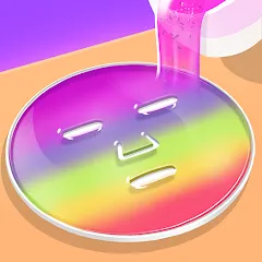 Скачать DIY Makeup Взлом (Все открыто) на телефон бесплатно