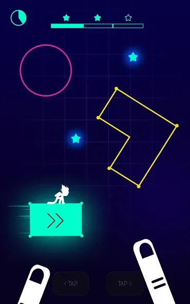 Light-It Up (Лайт) МОД/Взлом [Много монет, Открытые уровни и Мега MOD] Screenshot 2