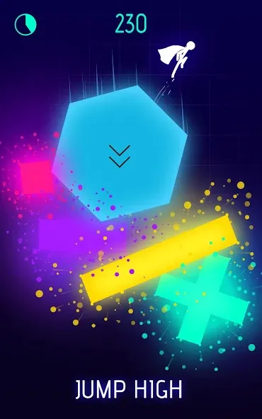 Light-It Up (Лайт) МОД/Взлом [Много монет, Открытые уровни и Мега MOD] Screenshot 4
