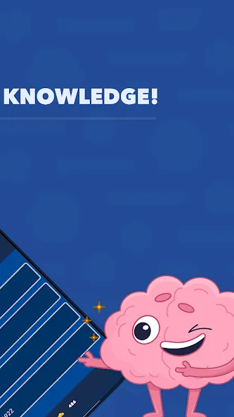 General Knowledge Quiz МОД/Взлом [Деньги, Монеты и Меню MOD] Screenshot 3