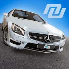 Скачать Взломанная Nitro Nation: Car Racing Game на андроид - много денег