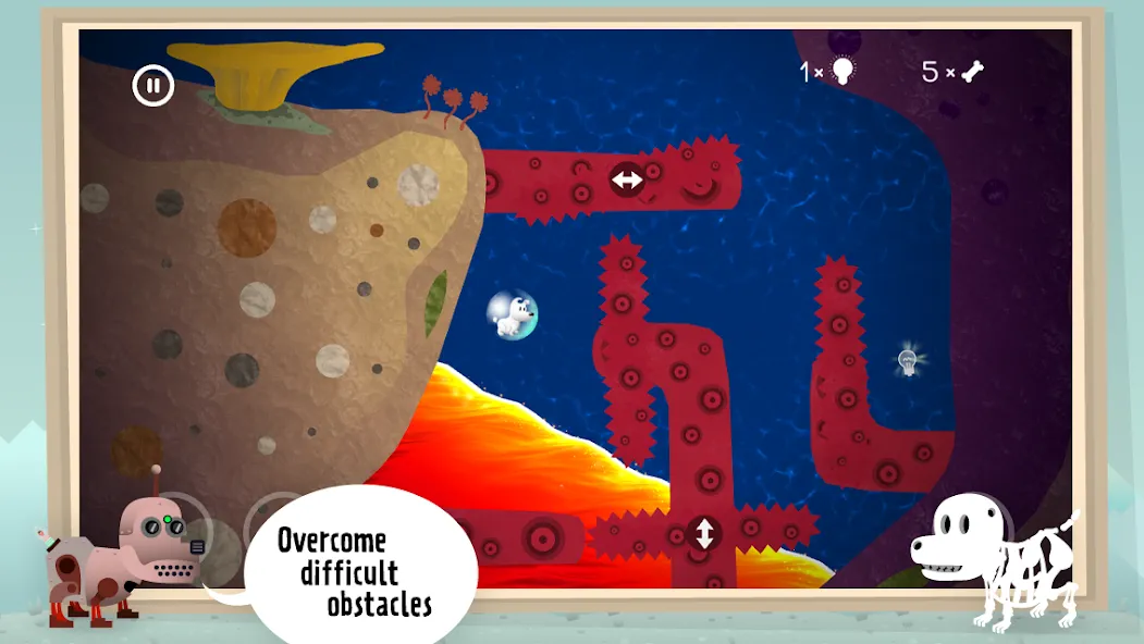Mimpi (Мимпи) МОД/Взлом [Много монет, Открытые уровни и Мега MOD] Screenshot 2