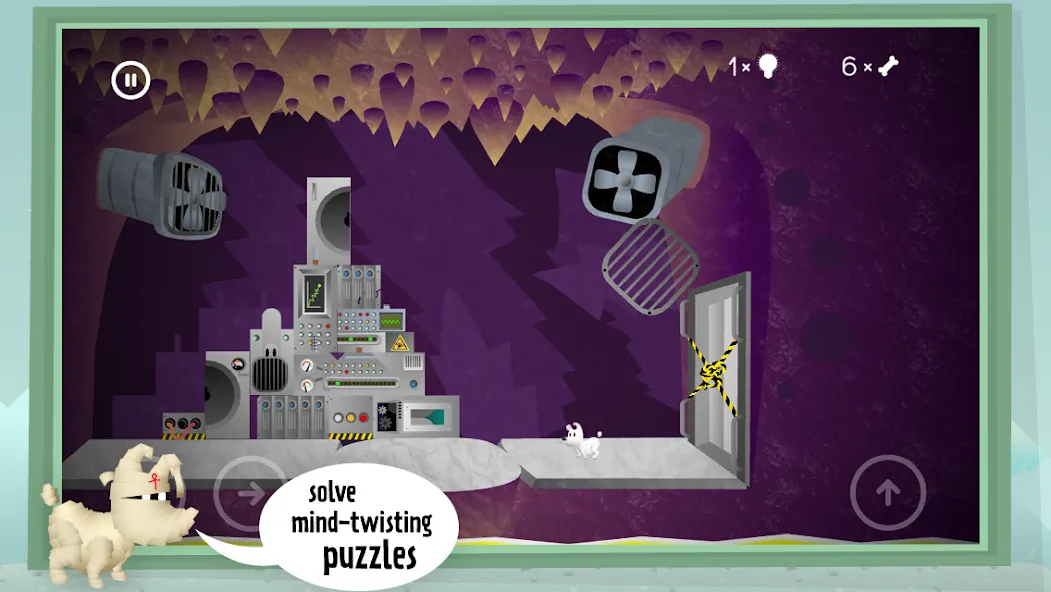 Mimpi (Мимпи) МОД/Взлом [Много монет, Открытые уровни и Мега MOD] Screenshot 3