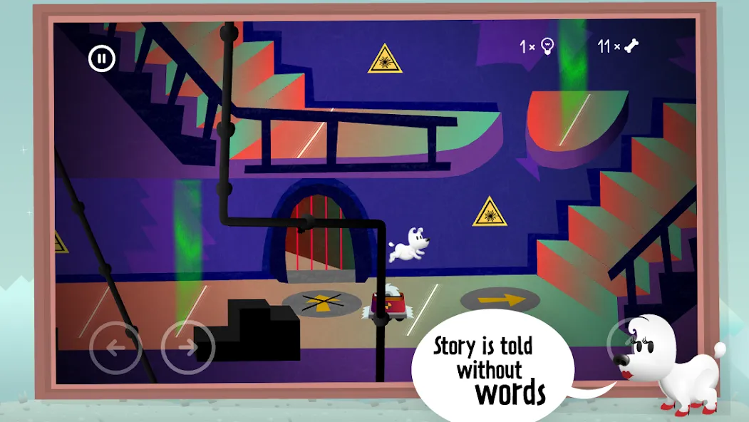 Mimpi (Мимпи) МОД/Взлом [Много монет, Открытые уровни и Мега MOD] Screenshot 4
