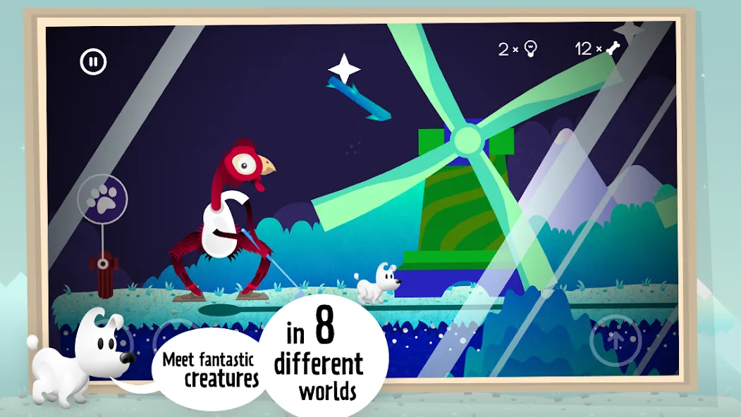 Mimpi (Мимпи) МОД/Взлом [Много монет, Открытые уровни и Мега MOD] Screenshot 5
