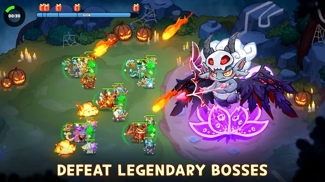 Monsterra: Crypto & NFT Game (Монстера) МОД/Взлом [Много монет, Открытые уровни и Мега MOD] Screenshot 3