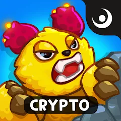Скачать Monsterra: Crypto & NFT Game (Много денег) на Андроид бесплатно