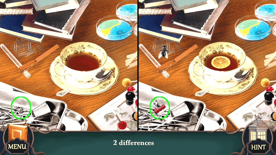 Mystery Hotel: Hidden Objects МОД/Взлом [Деньги, Монеты и Меню MOD] Screenshot 2