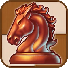 Скачать Chess - Online Game Hall (Мод: Всё открыто) на андроид бесплатно