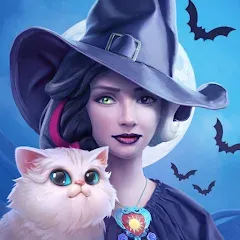 Скачать Hidden objects of Eldritchwood взлом на много денег и подсказок на Андроид бесплатно
