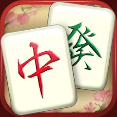 Скачать Mahjong Puzzle Shisensho взлом на бесконечные подсказки на Андроид бесплатно
