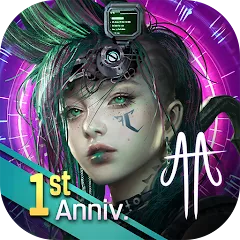 Скачать Cross The Ages: TCG Взлом на Бесконечные кристаллы бесплатно на Android