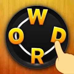 Скачать Взломанная Word Connect - Word Games на Андроид (Много денег)