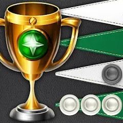 Скачать Nardy: Championship online взлом на много денег для Android