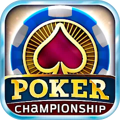 Скачать Poker Championship Tournaments Взлом на много денег и без рекламы на андроид