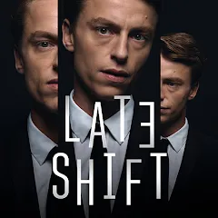 Скачать Late Shift Взлом (Все выборы бесплатны) на Андроид