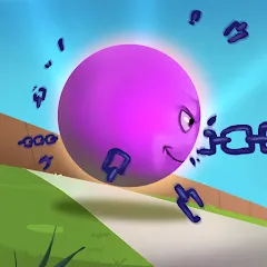Скачать Bump Pop Взлом (Много денег и без рекламы) на Android бесплатно
