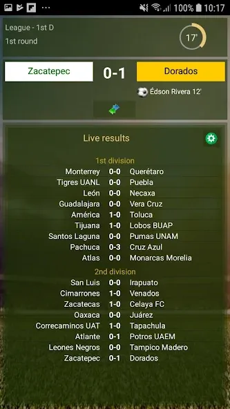 Cyberfoot (Сайберфут) МОД/Взлом [Бесконечные деньги, Монеты и Мега MOD] Screenshot 4