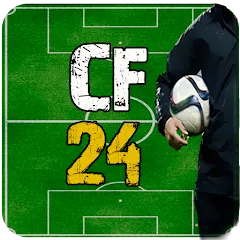 Скачать Cyberfoot Взлом (Все открыто) на андроид бесплатно