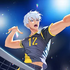 Скачать The Spike - Volleyball Story Взлом (много денег) на Андроид бесплатно