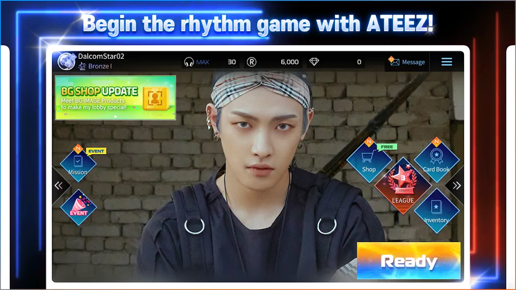 SUPERSTAR ATEEZ (уперзвезда ) МОД/Взлом [Много денег, Монет и Все открыто] Screenshot 2