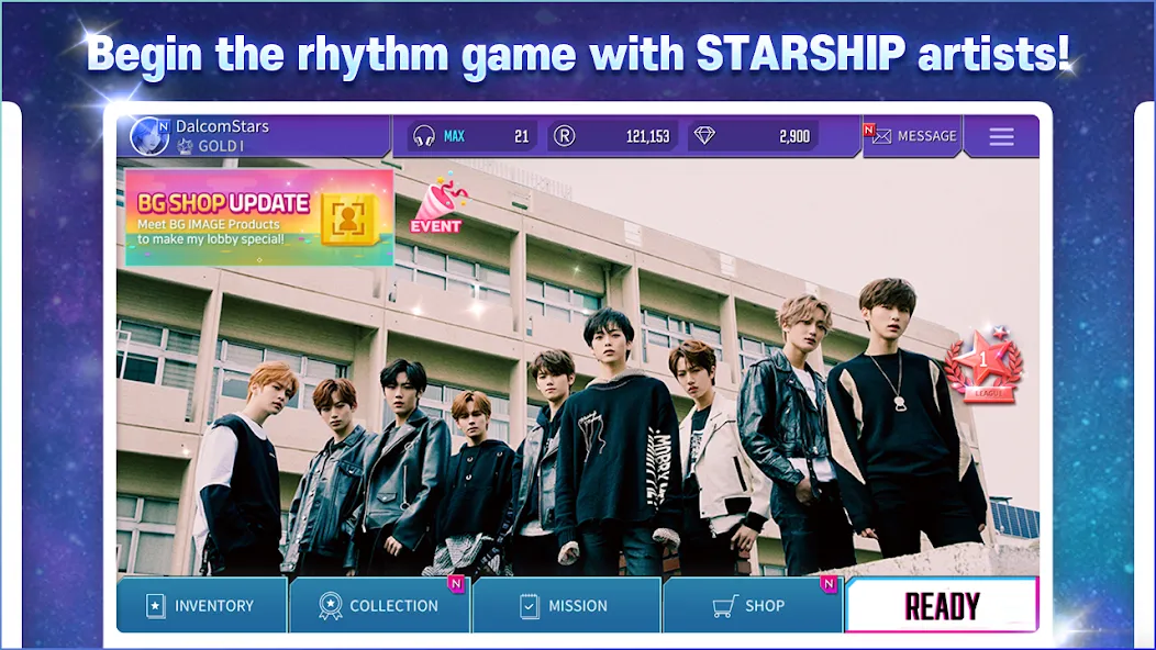 SUPERSTAR STARSHIP (уперзвезда СТАРШИП) МОД/Взлом [Все открыто, Дополнительные деньги и Меню MOD] Screenshot 2