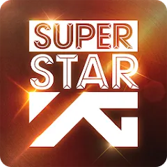 Скачать SUPERSTAR YG Взлом (Все песни открыты) на Андроид бесплатно