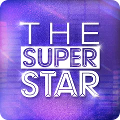 Скачать Взломанная The SuperStar (Много денег) на Андроид бесплатно