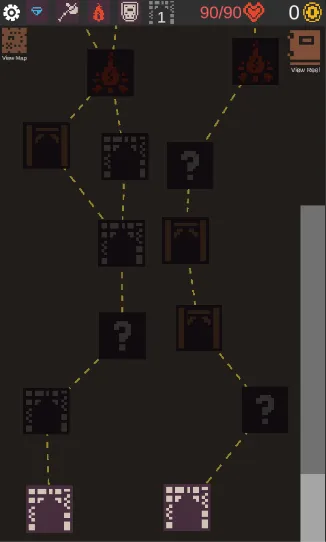 Dungeon Reels (Данжен Рилс) МОД/Взлом [Бесконечные деньги, Монеты и Мега MOD] Screenshot 2