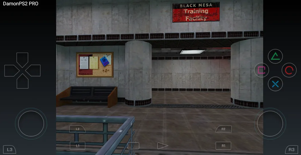 PS2 Emulator DamonPS2 PPSSPP (ДеймонПС2 64бит) МОД/Взлом [Много денег, Монет и Все открыто] Screenshot 2