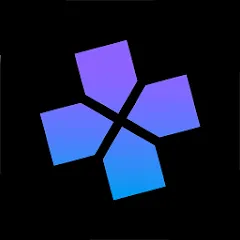 Скачать PS2 Emulator DamonPS2 PPSSPP Взлом (Все PRO функции разблокированы) на Андроид