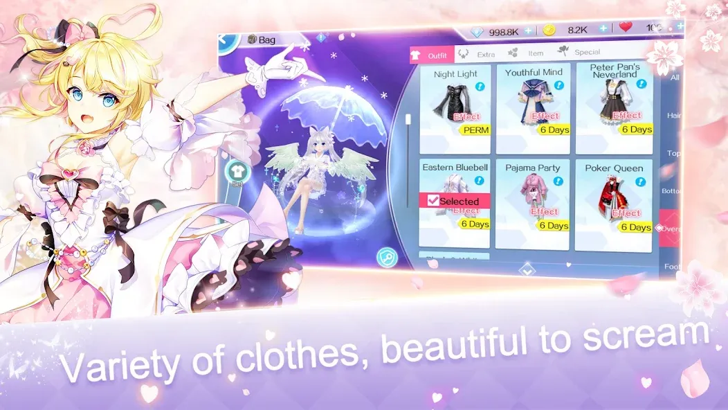 AU2 Mobile-EN (АУ2 Мобайл) МОД/Взлом [Деньги, Монеты и Меню MOD] Screenshot 1