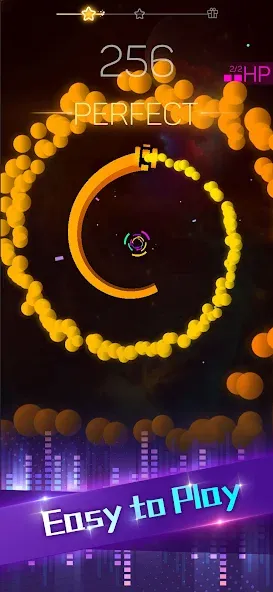 Smash Colors (Смэш Колорс 3Д) МОД/Взлом [Много денег, Монет и Все открыто] Screenshot 3
